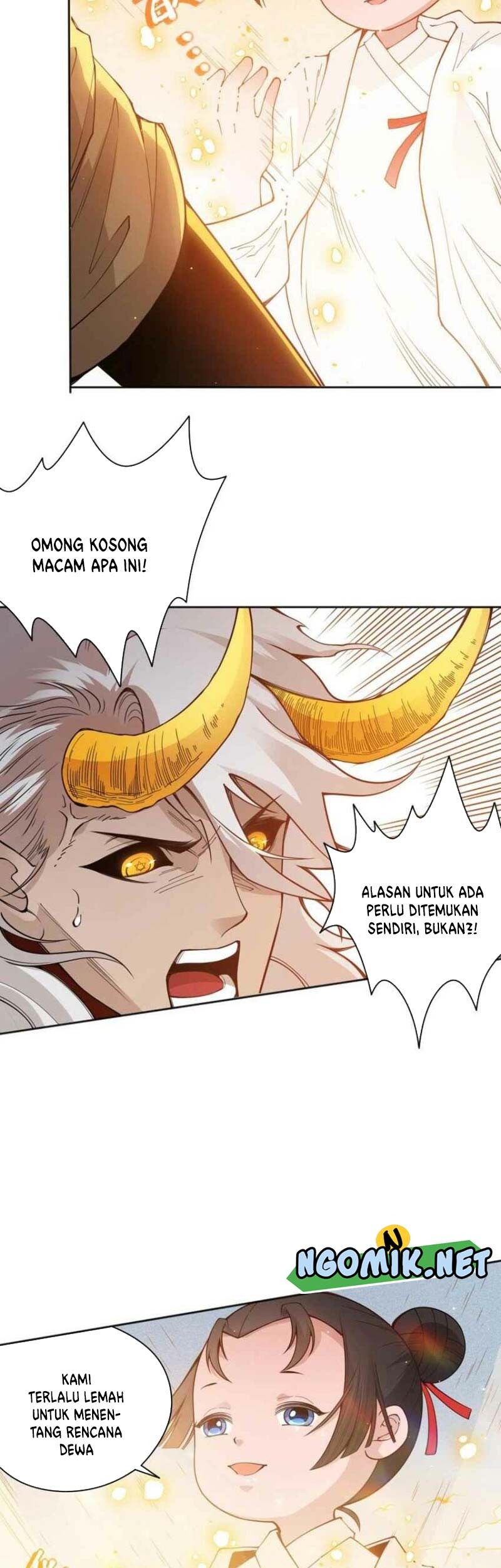 Ultimate Soldier Chapter 171 - halaman 22