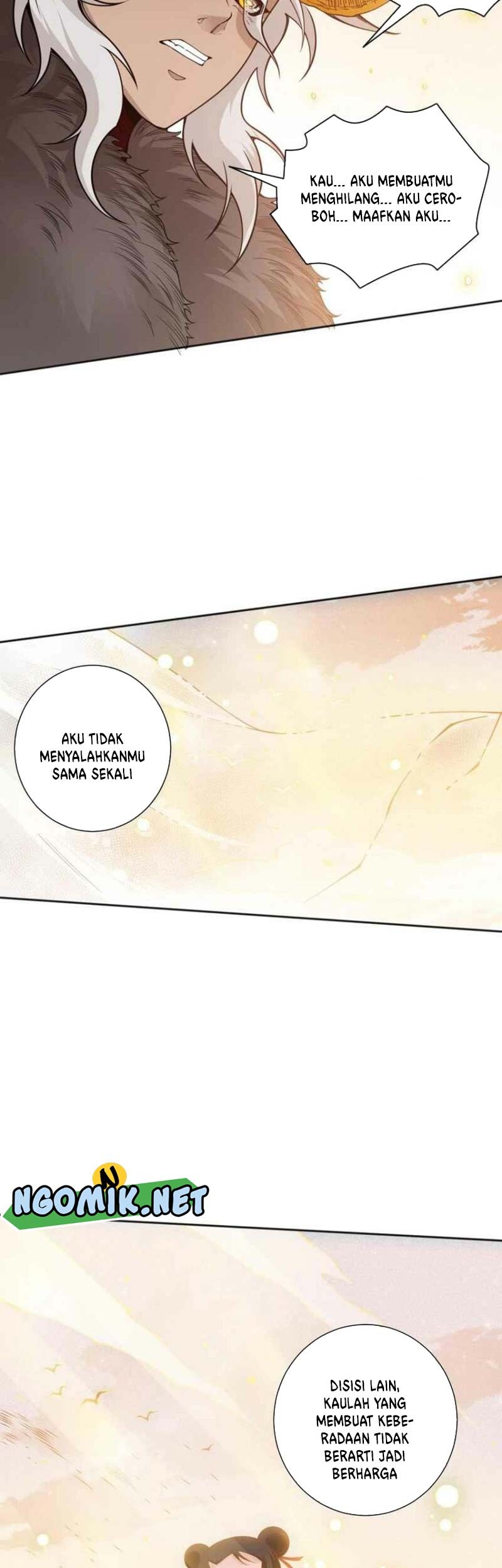 Ultimate Soldier Chapter 171 - halaman 24