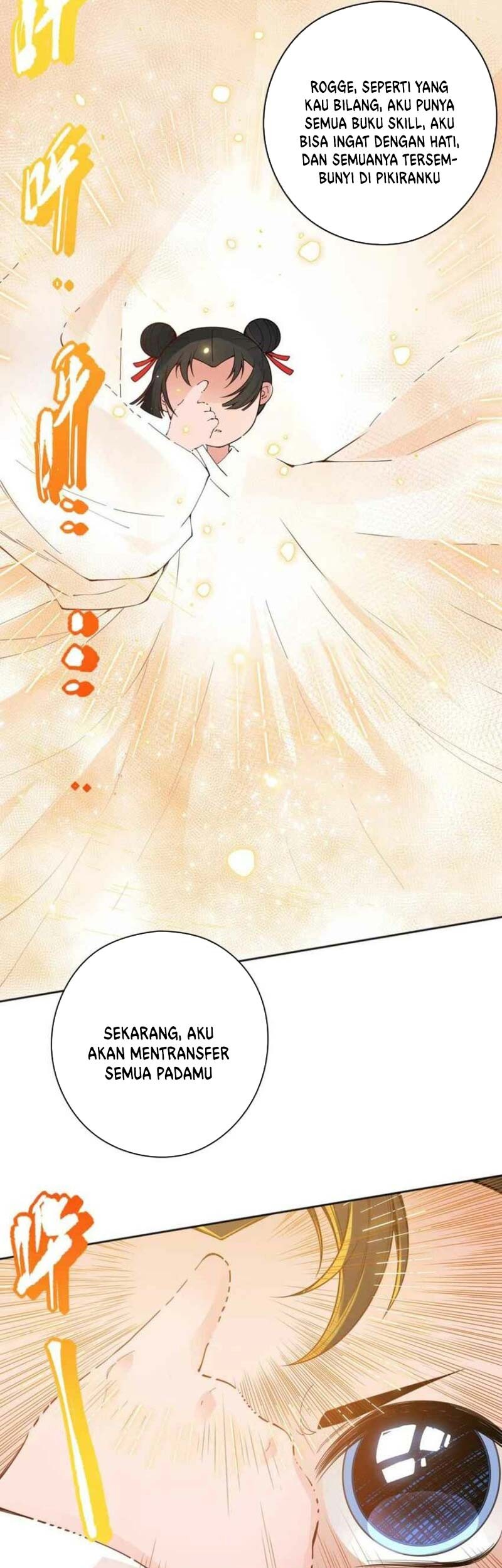 Ultimate Soldier Chapter 171 - halaman 28