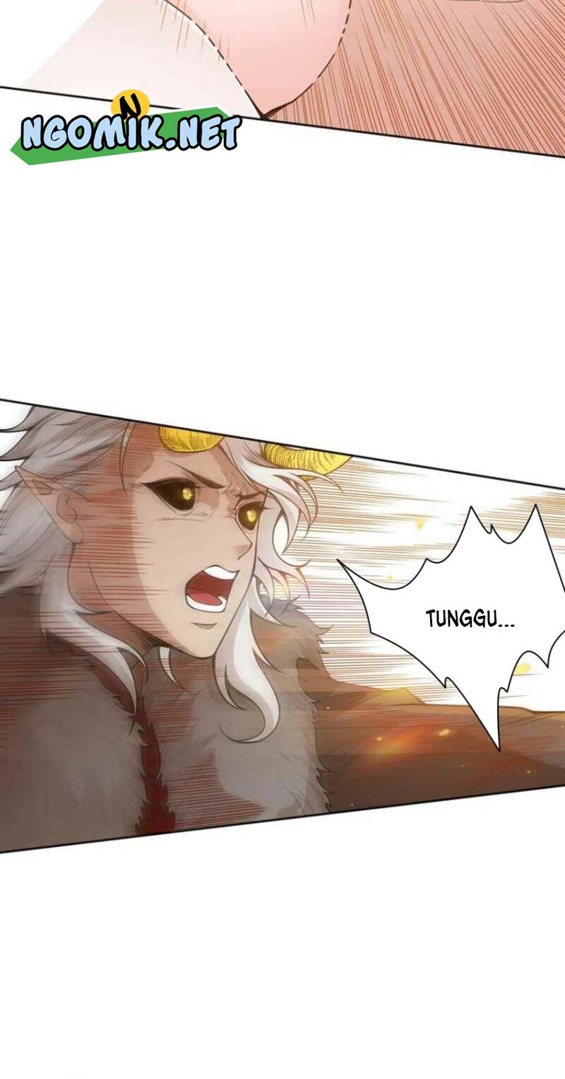 Ultimate Soldier Chapter 171 - halaman 29