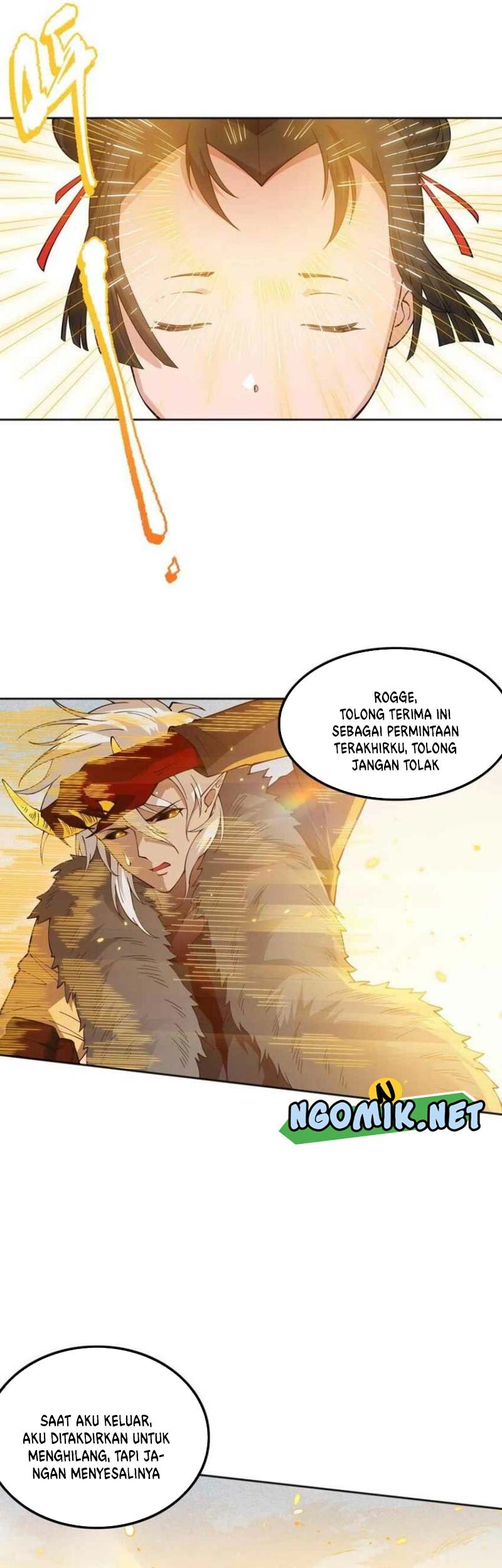 Ultimate Soldier Chapter 171 - halaman 30