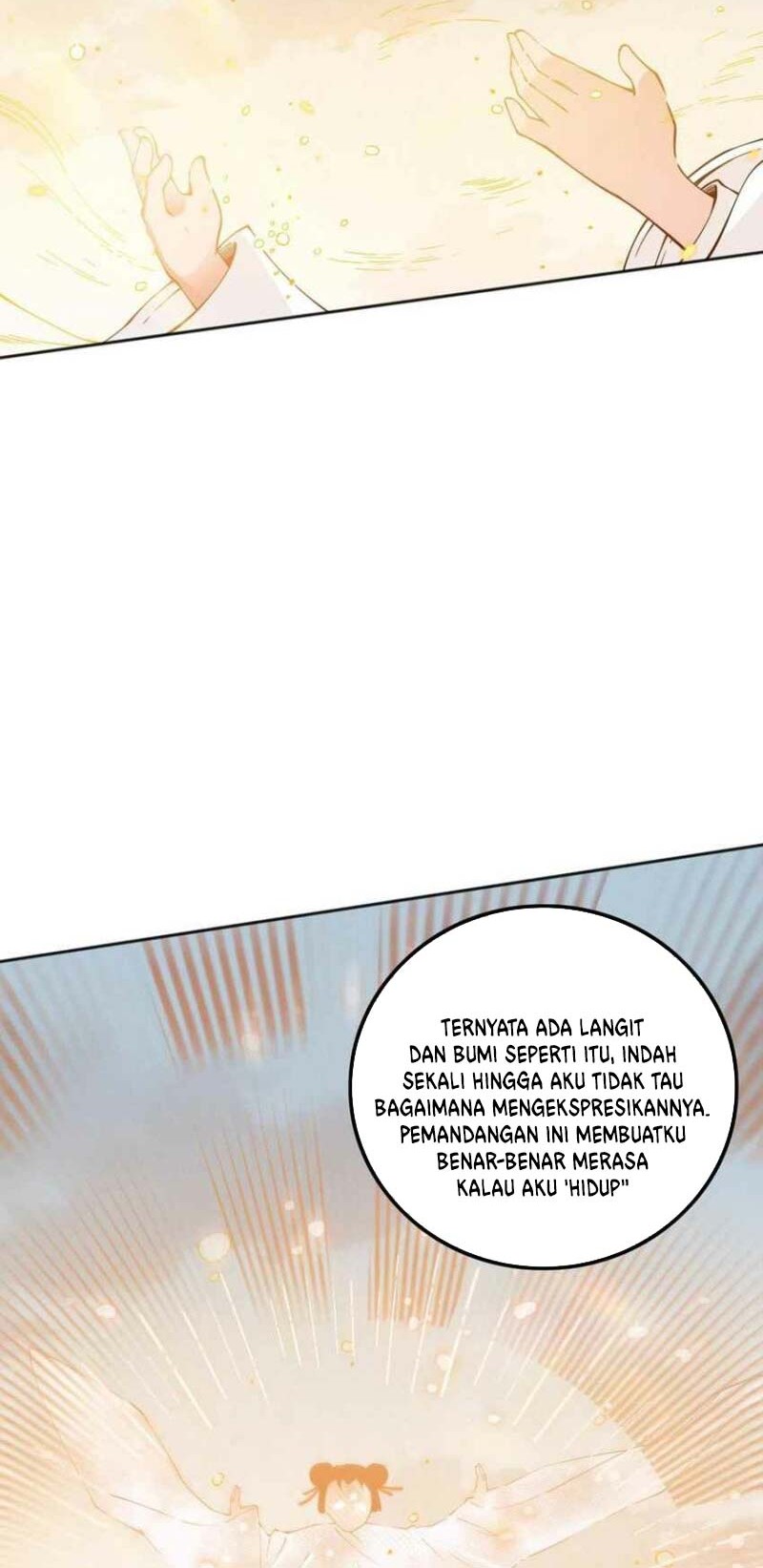 Ultimate Soldier Chapter 171 - halaman 31