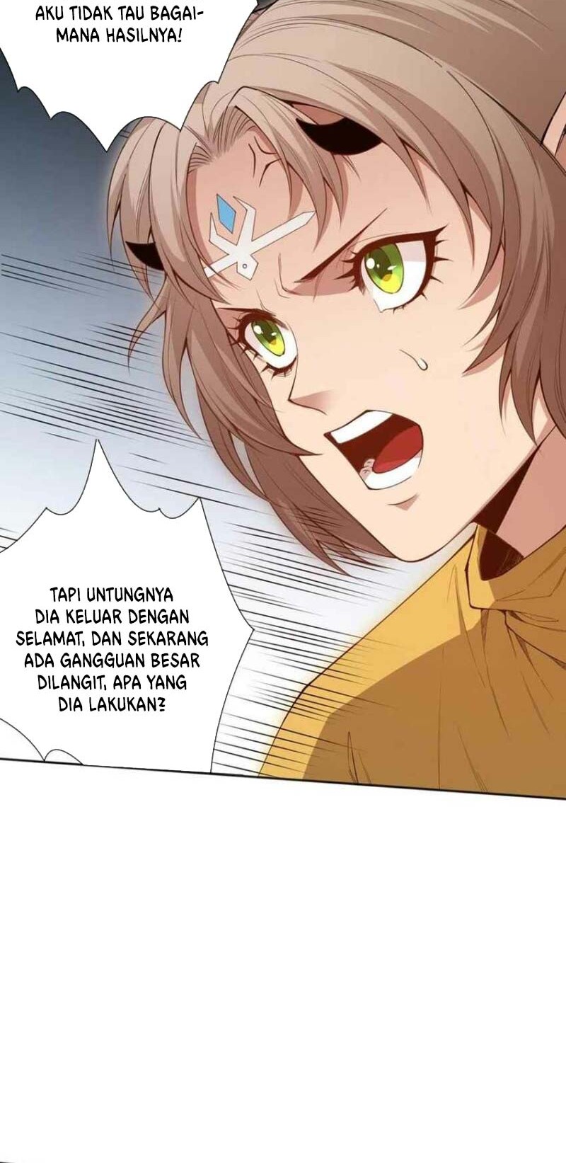 Ultimate Soldier Chapter 171 - halaman 33