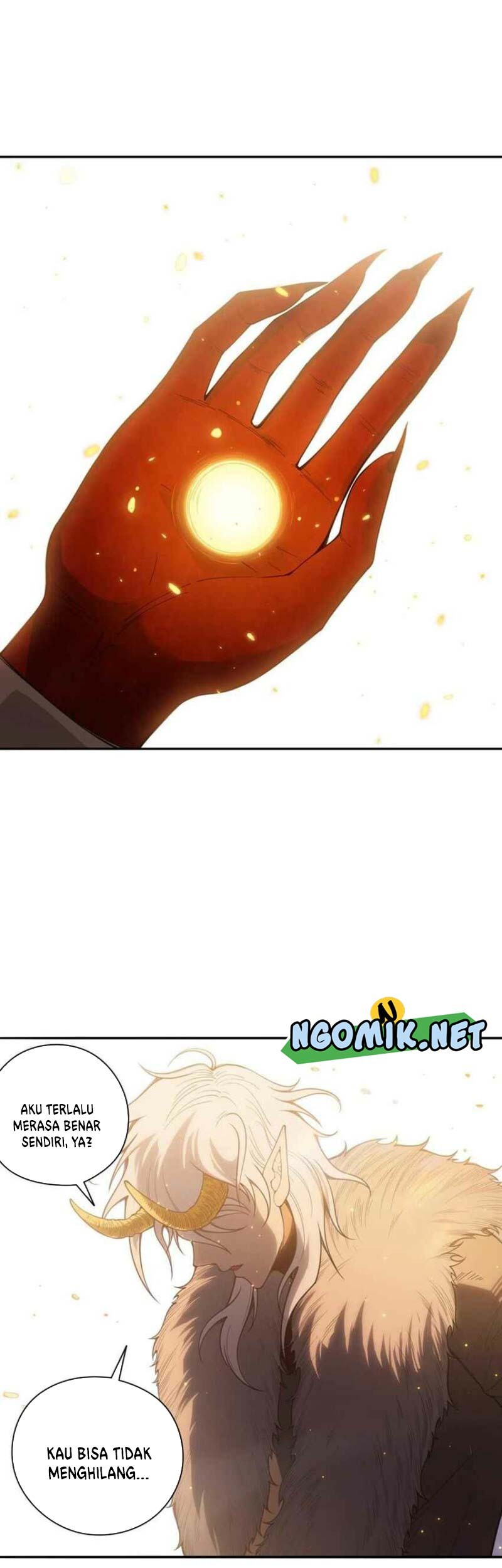 Ultimate Soldier Chapter 171 - halaman 40