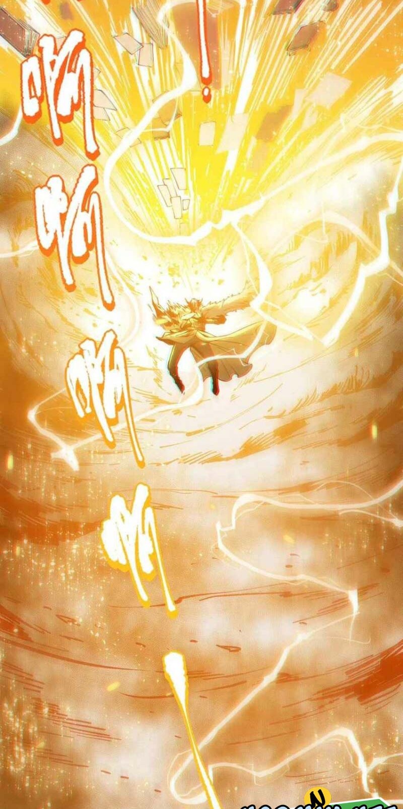 Ultimate Soldier Chapter 171 - halaman 45