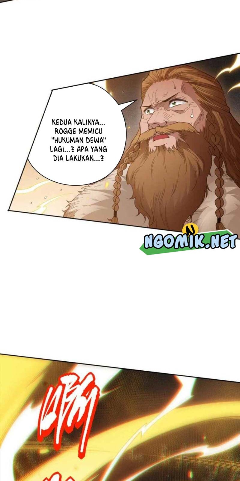 Ultimate Soldier Chapter 171 - halaman 49