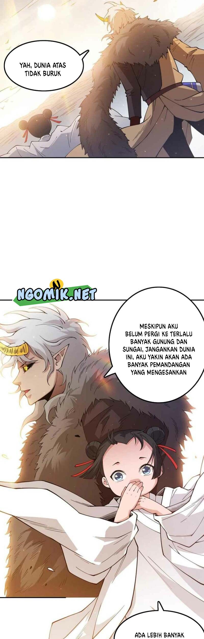 Ultimate Soldier Chapter 171 - halaman 8