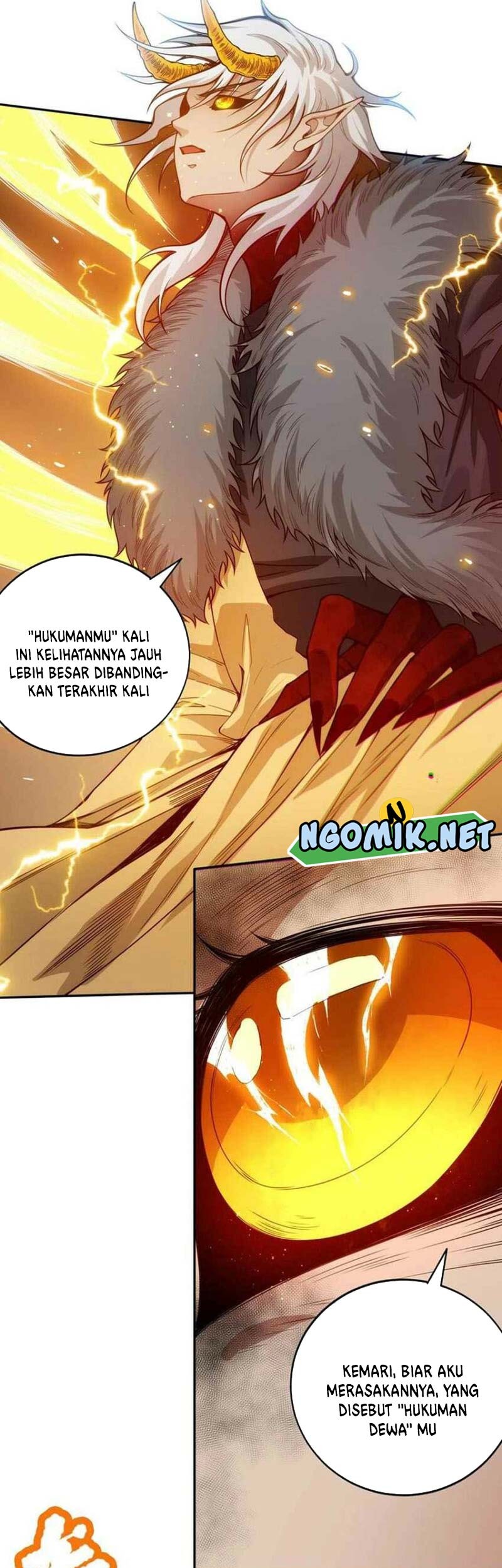 Ultimate Soldier Chapter 172 - halaman 12