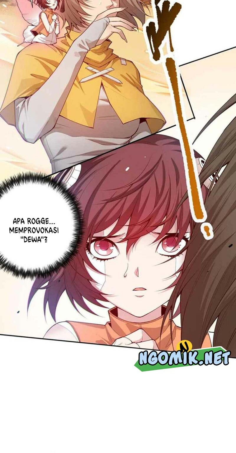 Ultimate Soldier Chapter 172 - halaman 15