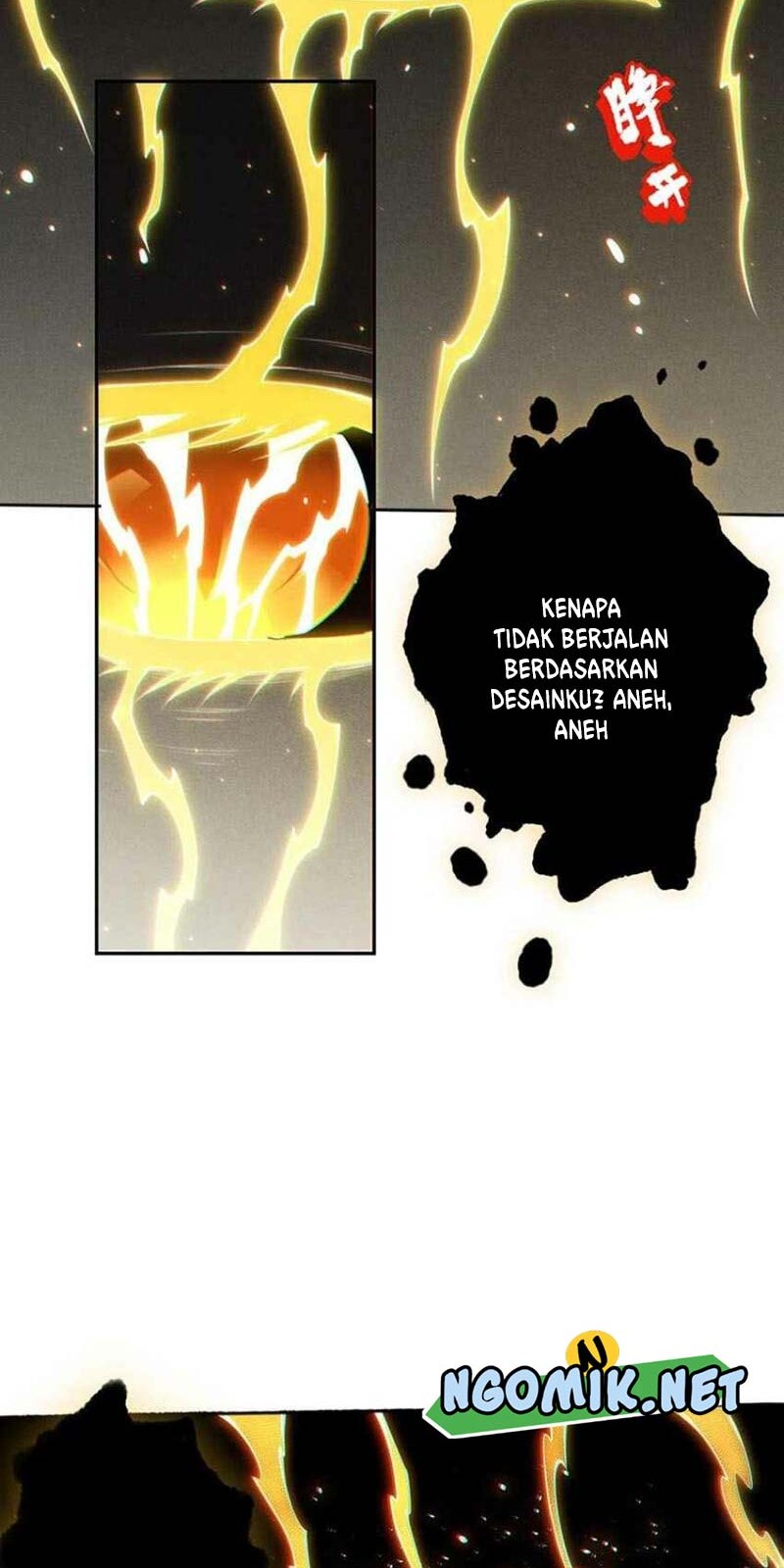 Ultimate Soldier Chapter 172 - halaman 27