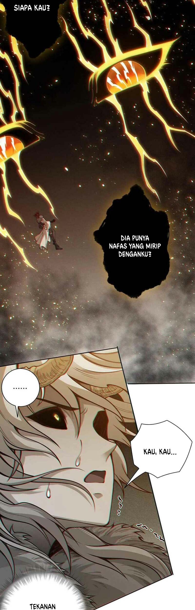 Ultimate Soldier Chapter 172 - halaman 28