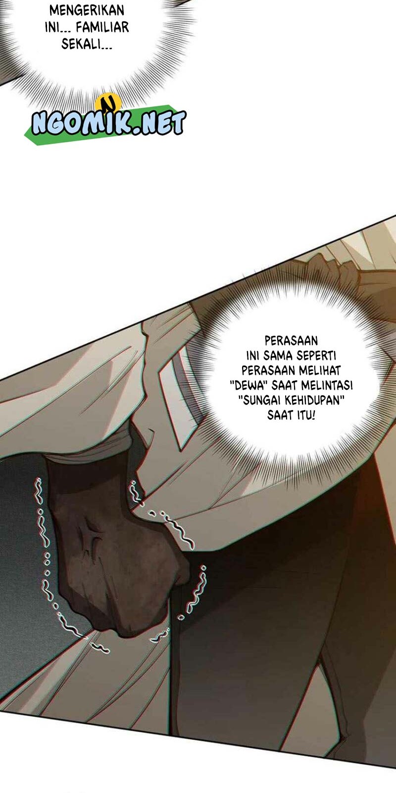 Ultimate Soldier Chapter 172 - halaman 29