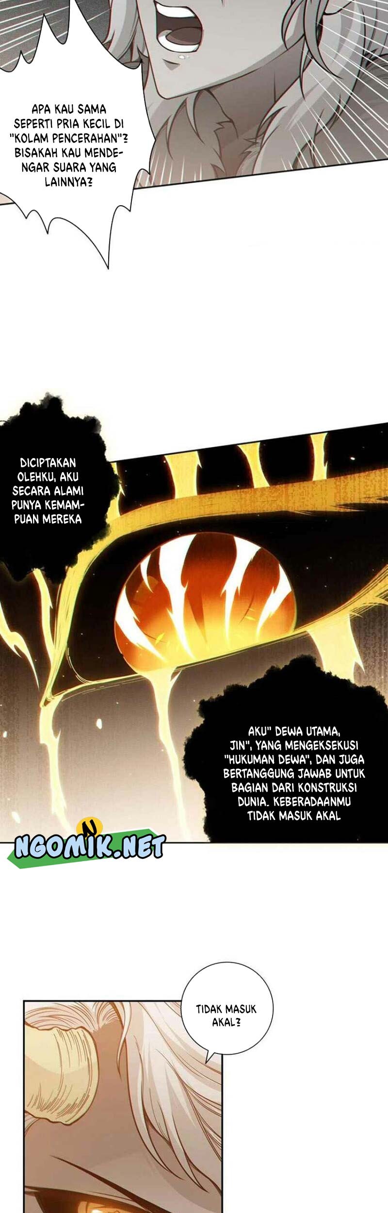 Ultimate Soldier Chapter 172 - halaman 32