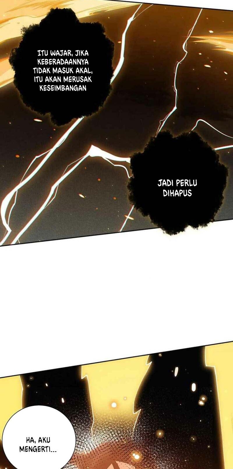 Ultimate Soldier Chapter 172 - halaman 35