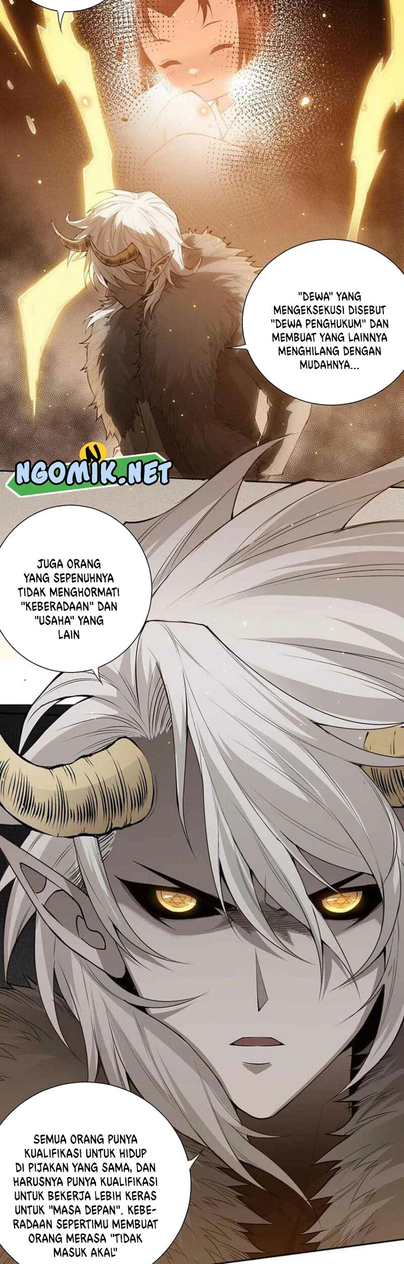 Ultimate Soldier Chapter 172 - halaman 36