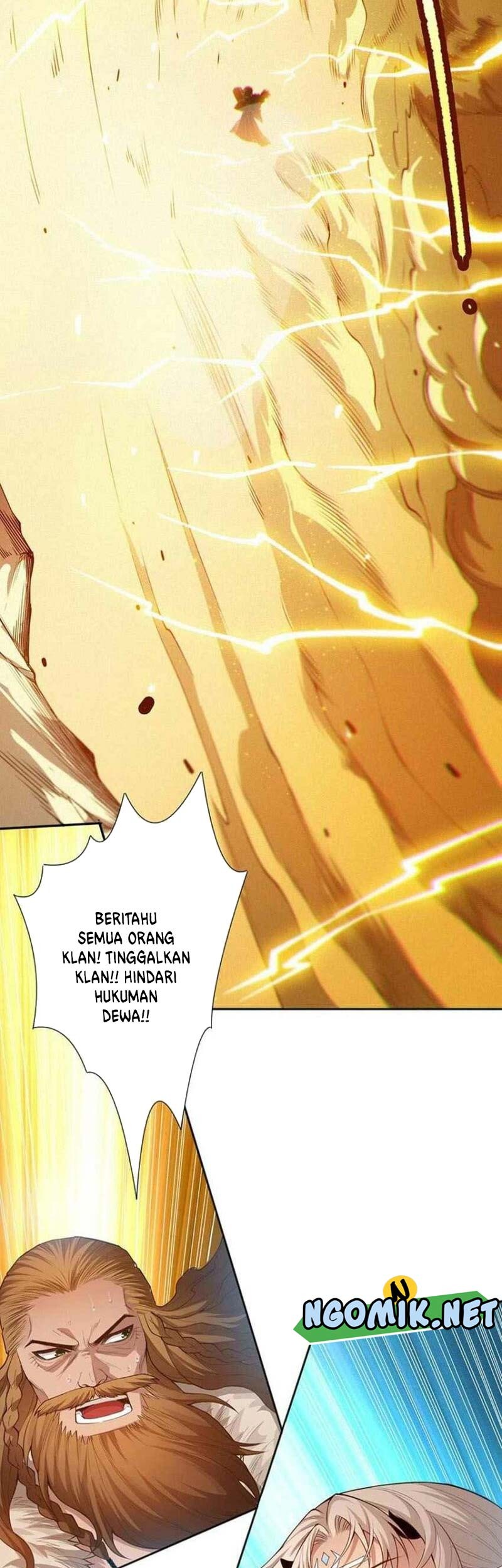 Ultimate Soldier Chapter 172 - halaman 4