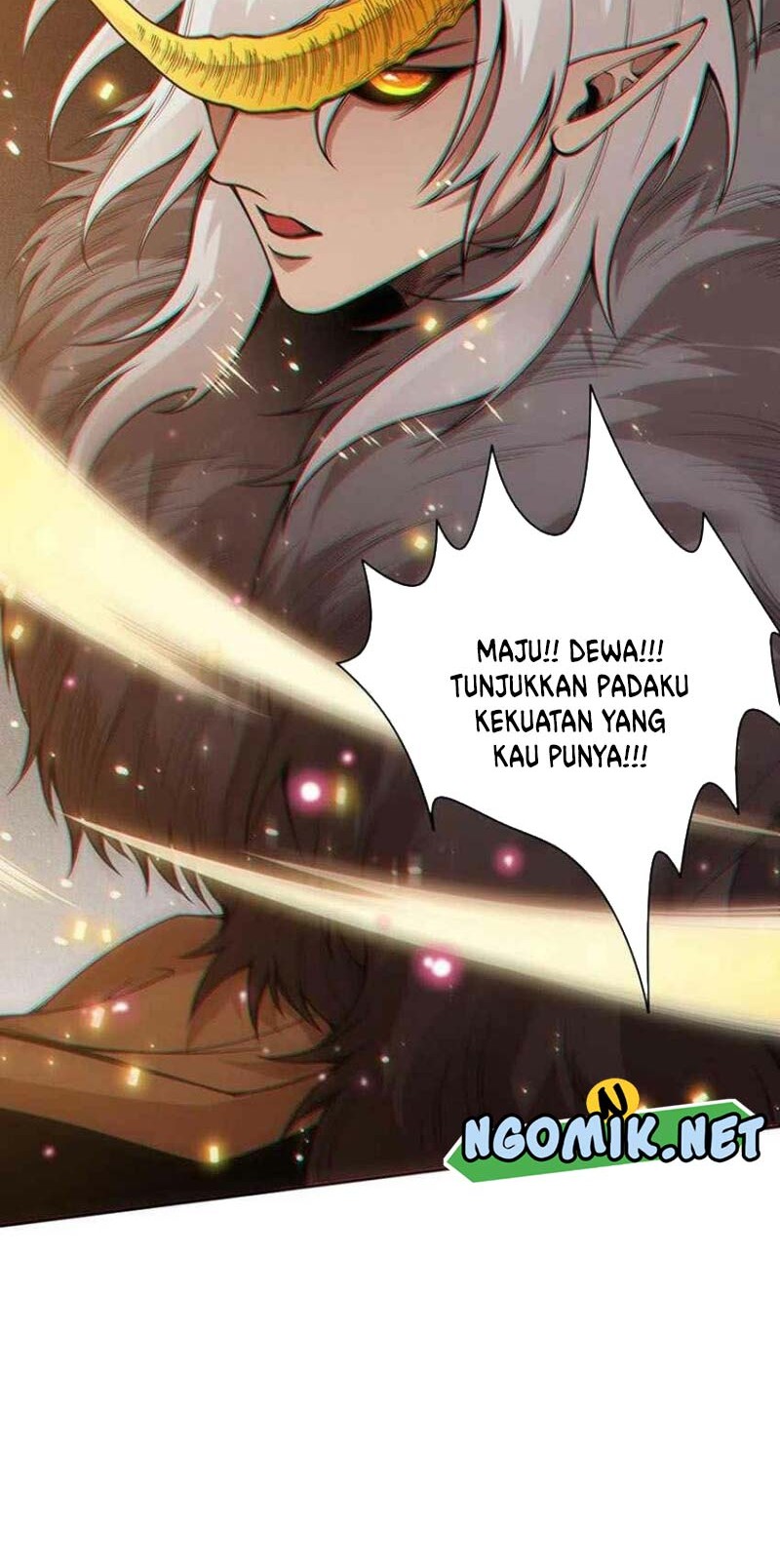 Ultimate Soldier Chapter 172 - halaman 43