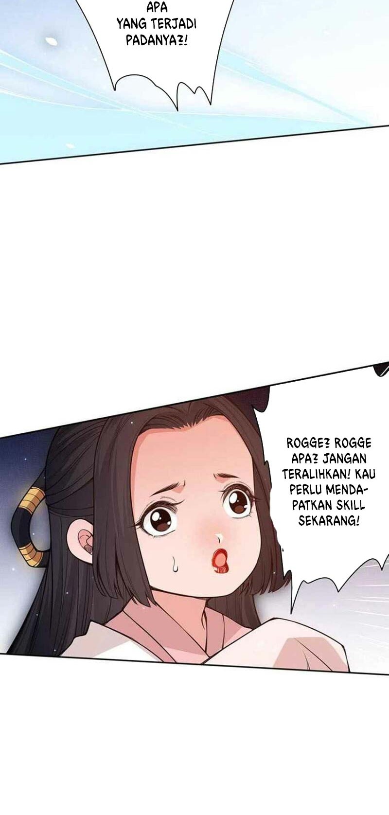 Ultimate Soldier Chapter 172 - halaman 45