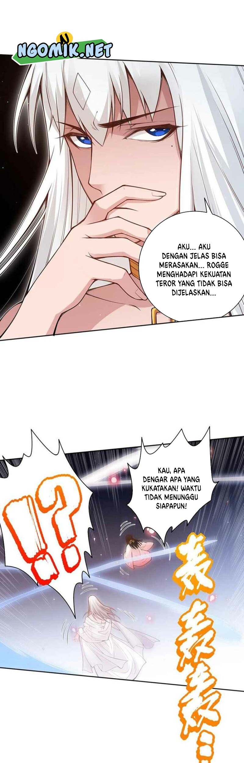 Ultimate Soldier Chapter 172 - halaman 46