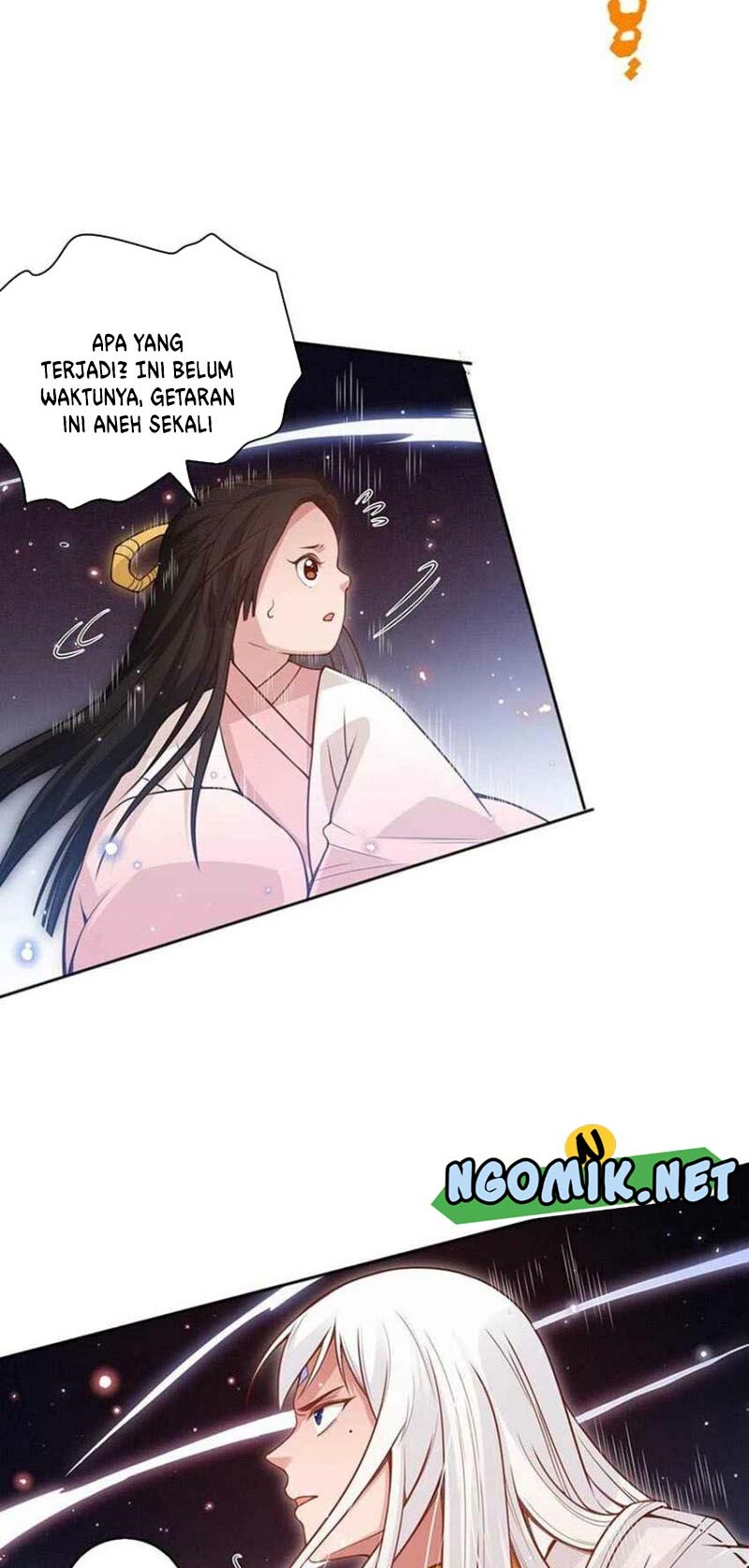 Ultimate Soldier Chapter 172 - halaman 47
