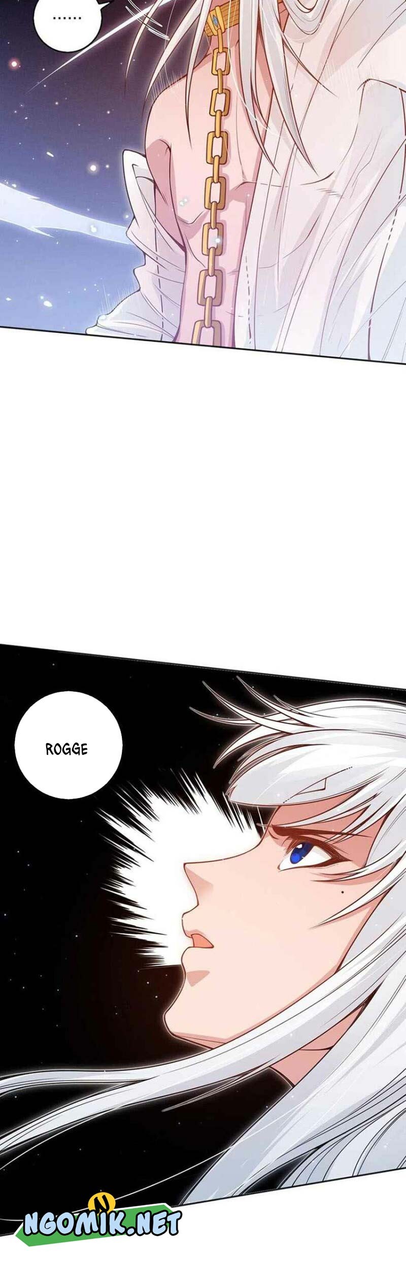 Ultimate Soldier Chapter 172 - halaman 48