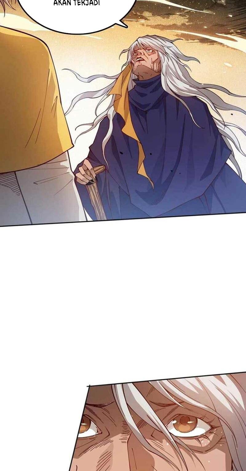 Ultimate Soldier Chapter 172 - halaman 9