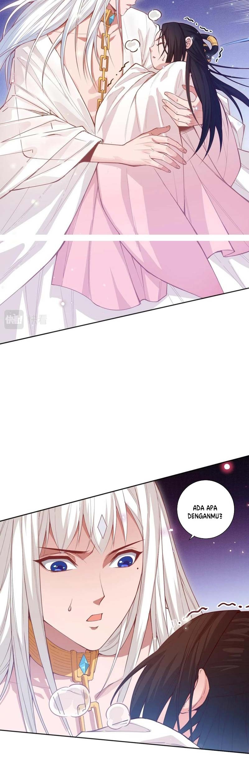 Ultimate Soldier Chapter 173 - halaman 12
