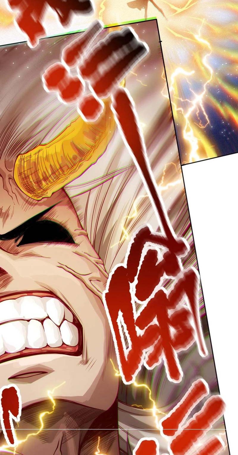 Ultimate Soldier Chapter 173 - halaman 21