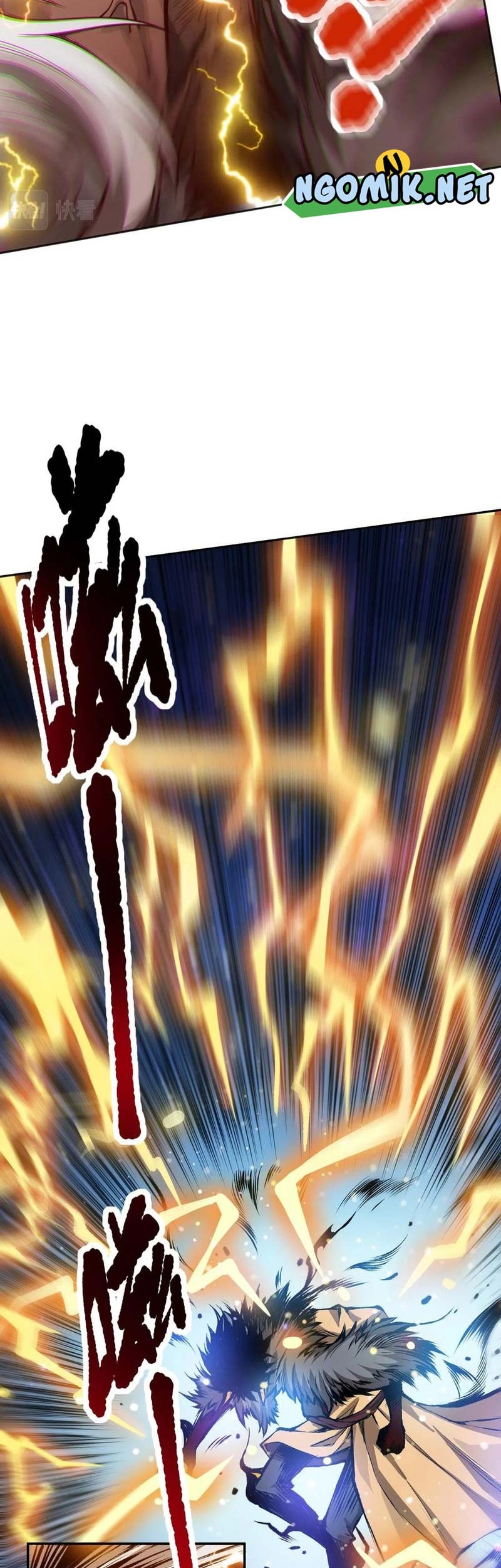 Ultimate Soldier Chapter 173 - halaman 22