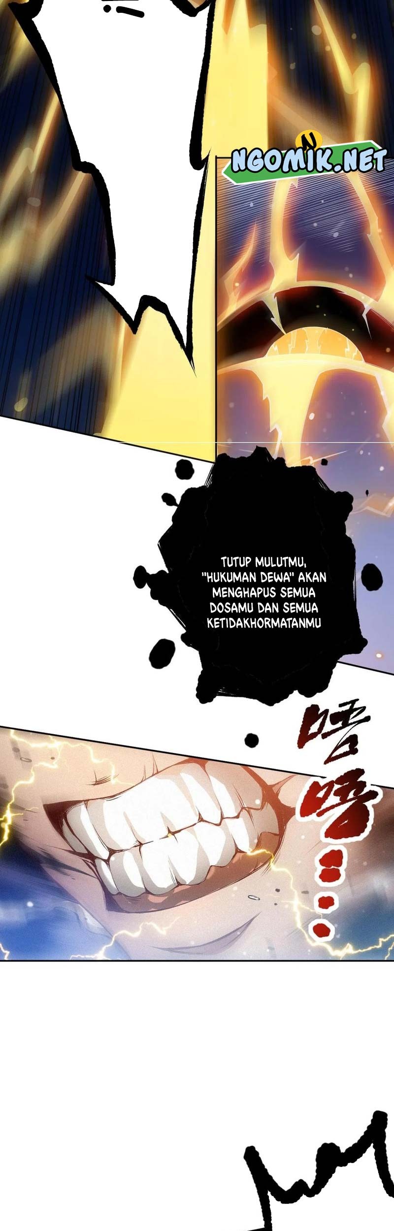 Ultimate Soldier Chapter 173 - halaman 24