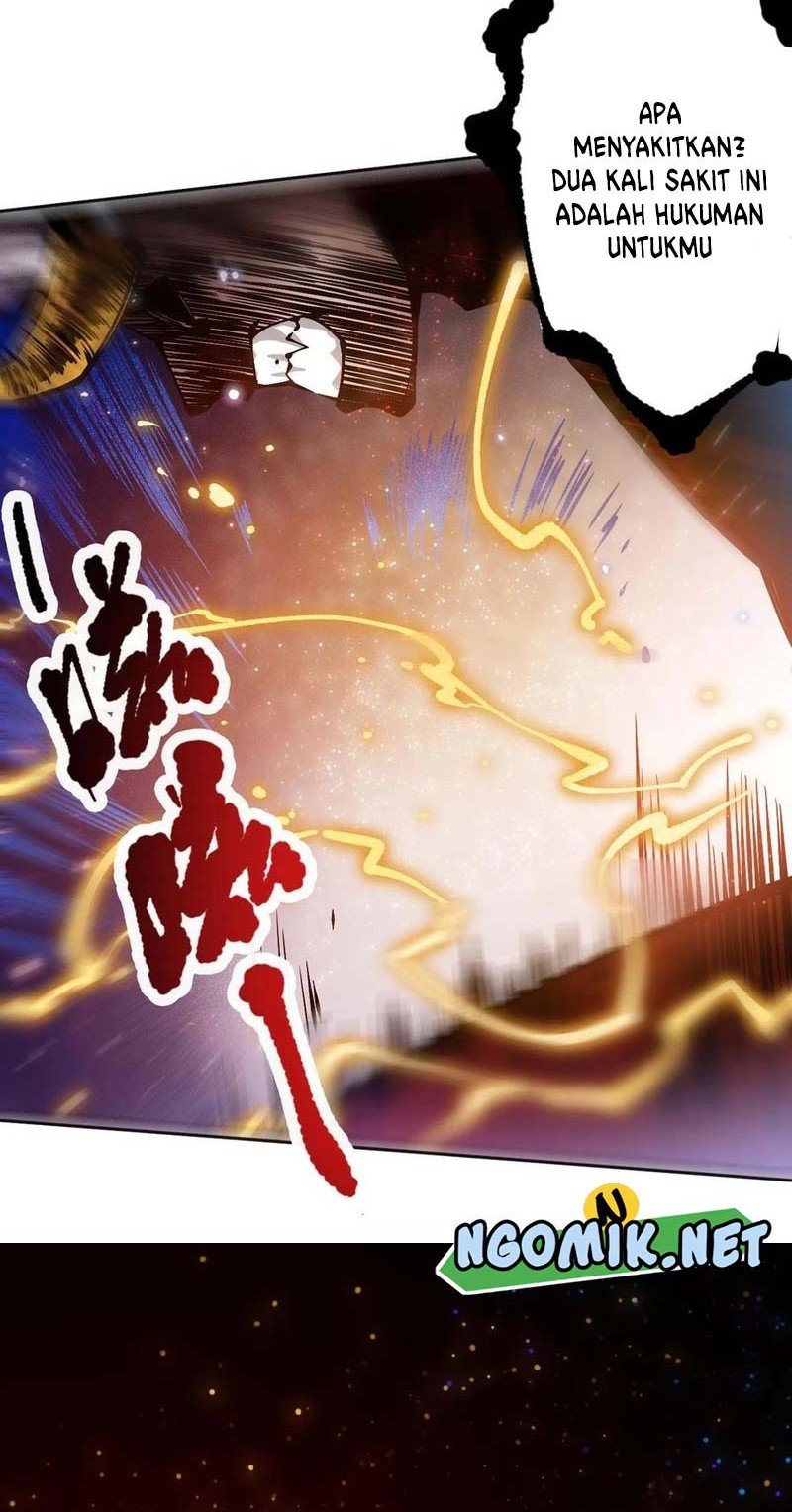 Ultimate Soldier Chapter 173 - halaman 27
