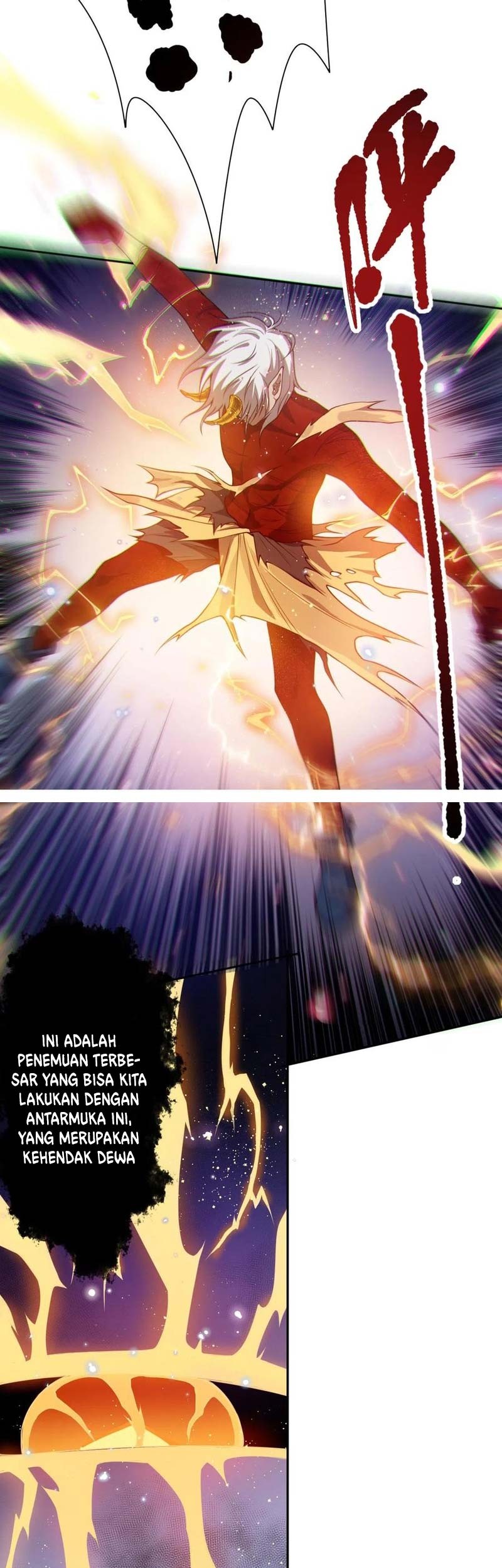 Ultimate Soldier Chapter 173 - halaman 34