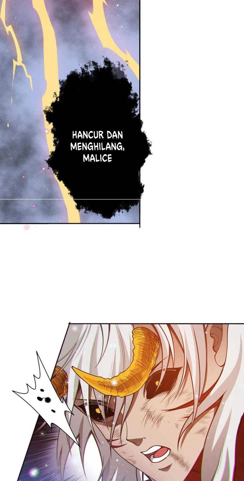 Ultimate Soldier Chapter 173 - halaman 35