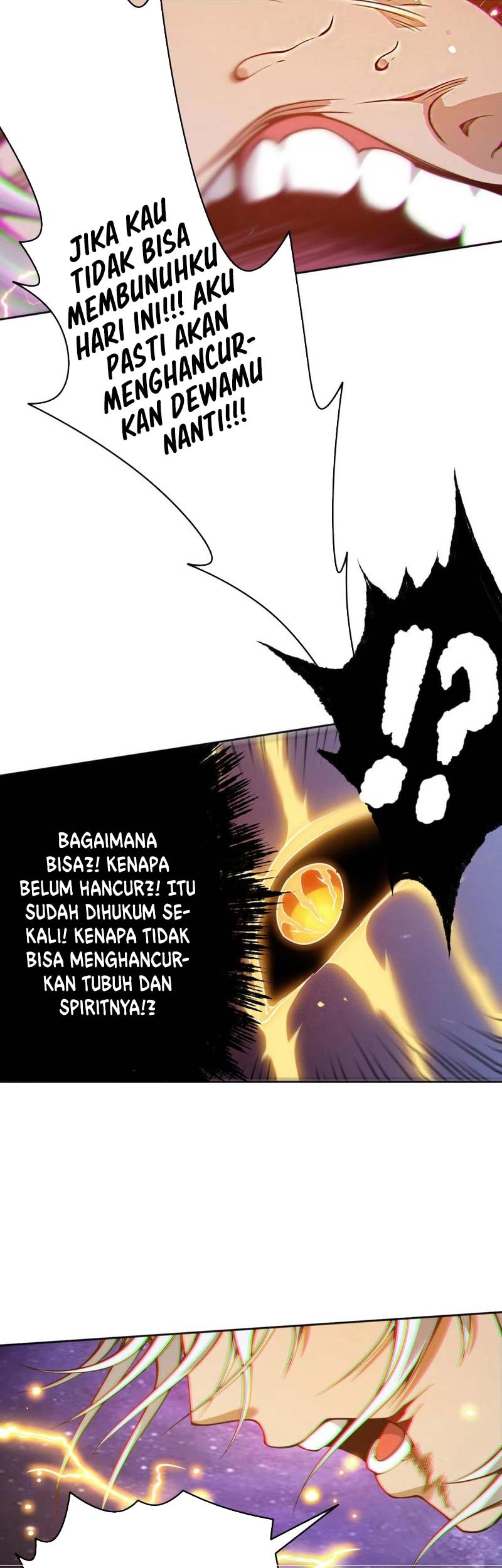 Ultimate Soldier Chapter 173 - halaman 38