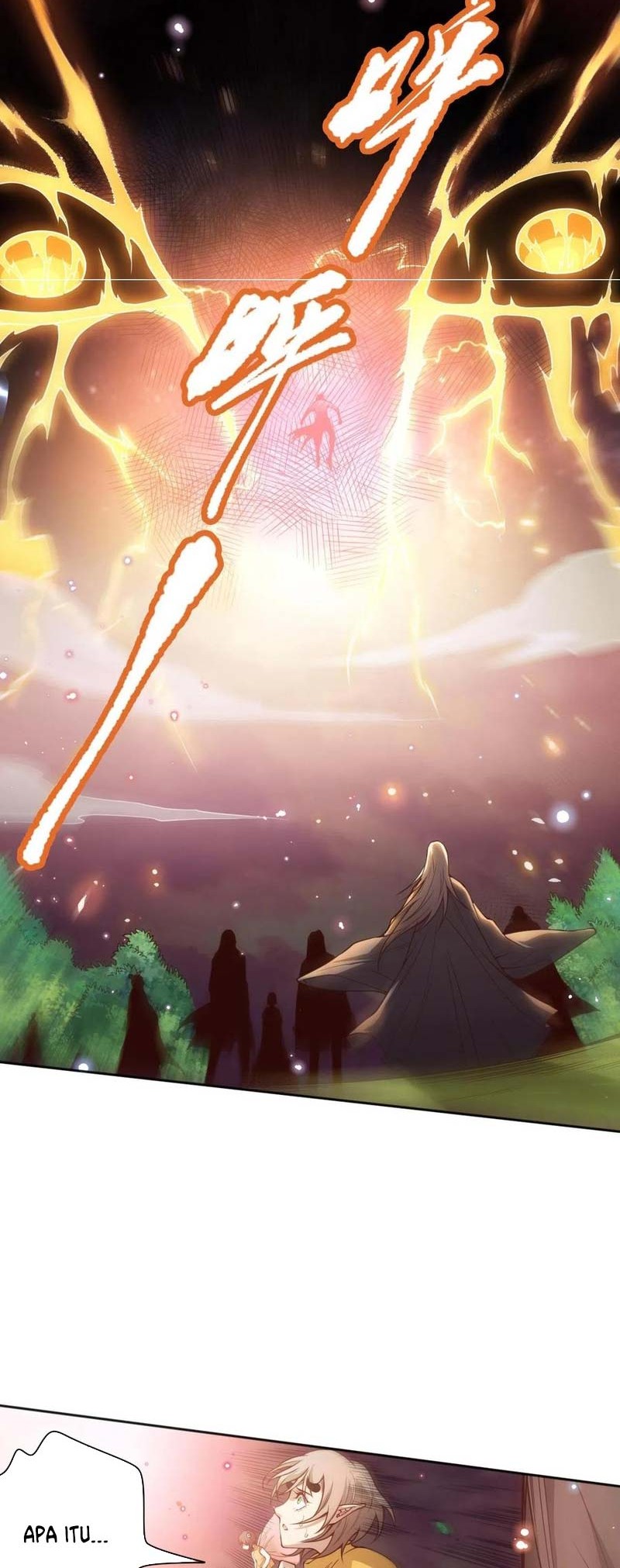 Ultimate Soldier Chapter 173 - halaman 47