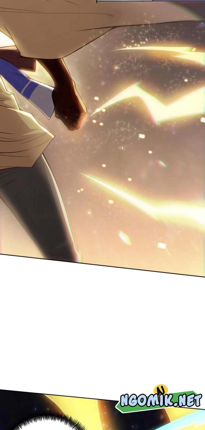 Ultimate Soldier Chapter 173 - halaman 5