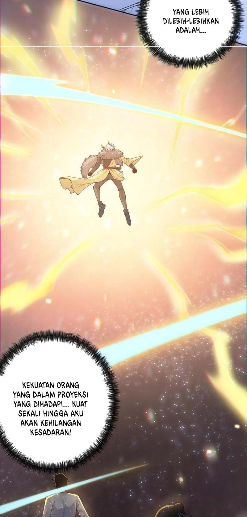 Ultimate Soldier Chapter 173 - halaman 7