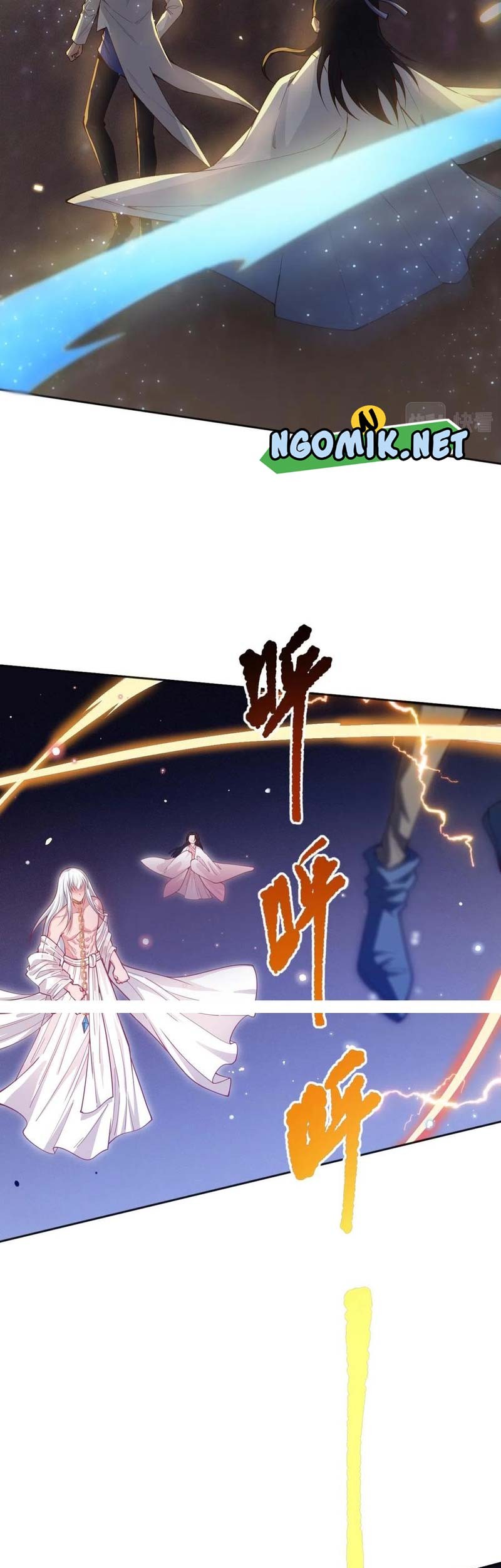 Ultimate Soldier Chapter 173 - halaman 8