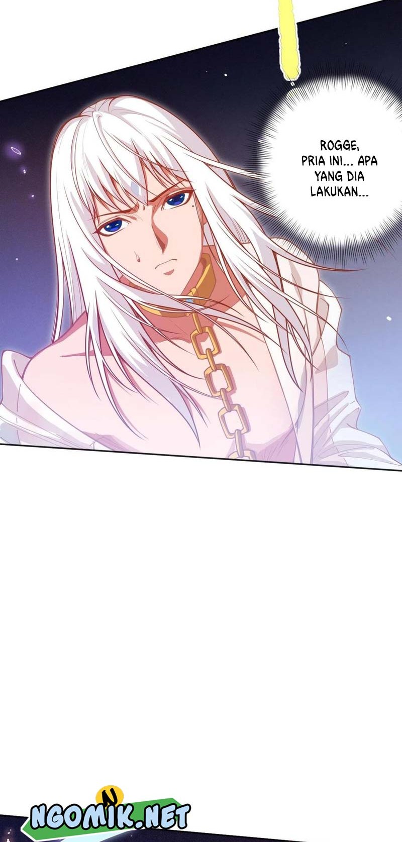 Ultimate Soldier Chapter 173 - halaman 9