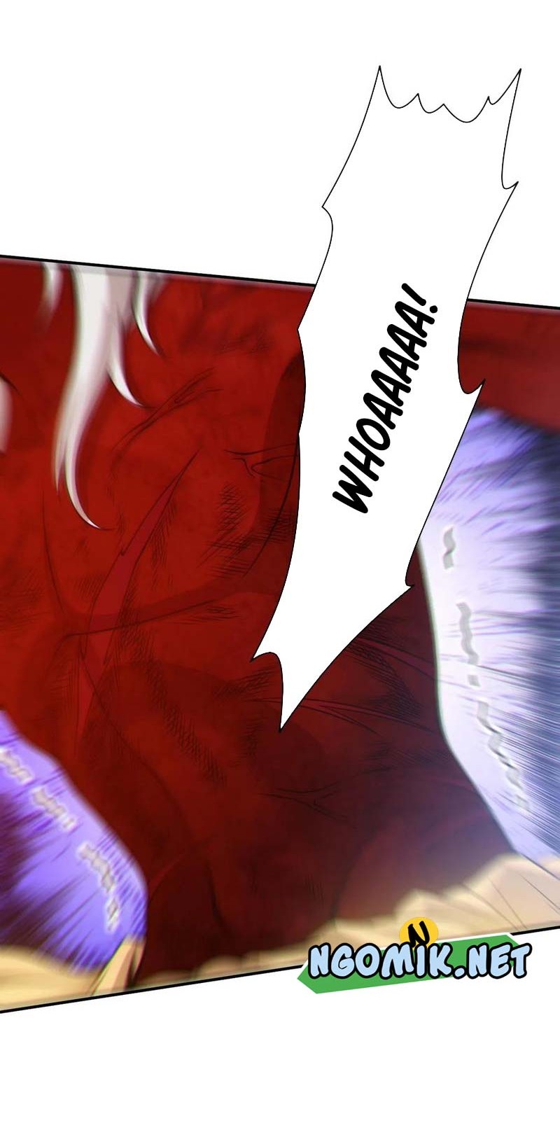 Ultimate Soldier Chapter 174 - halaman 11