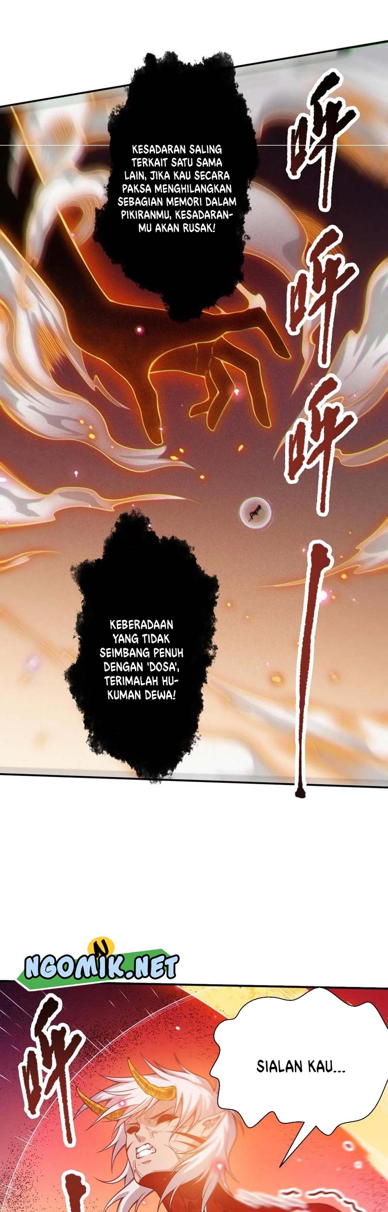 Ultimate Soldier Chapter 174 - halaman 12