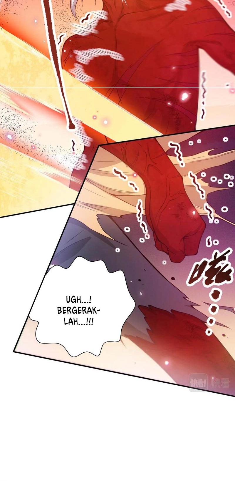 Ultimate Soldier Chapter 174 - halaman 13