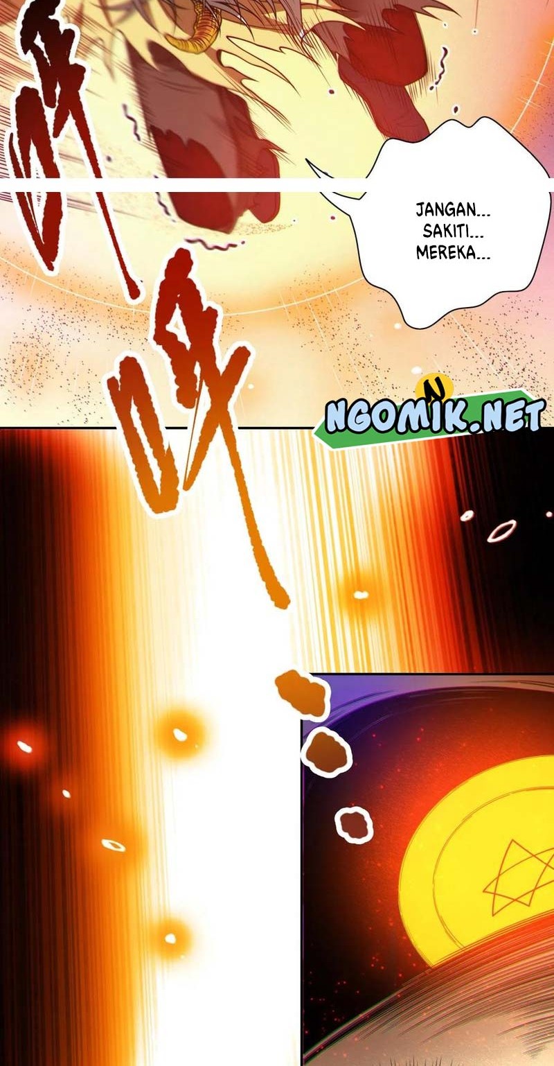 Ultimate Soldier Chapter 174 - halaman 17