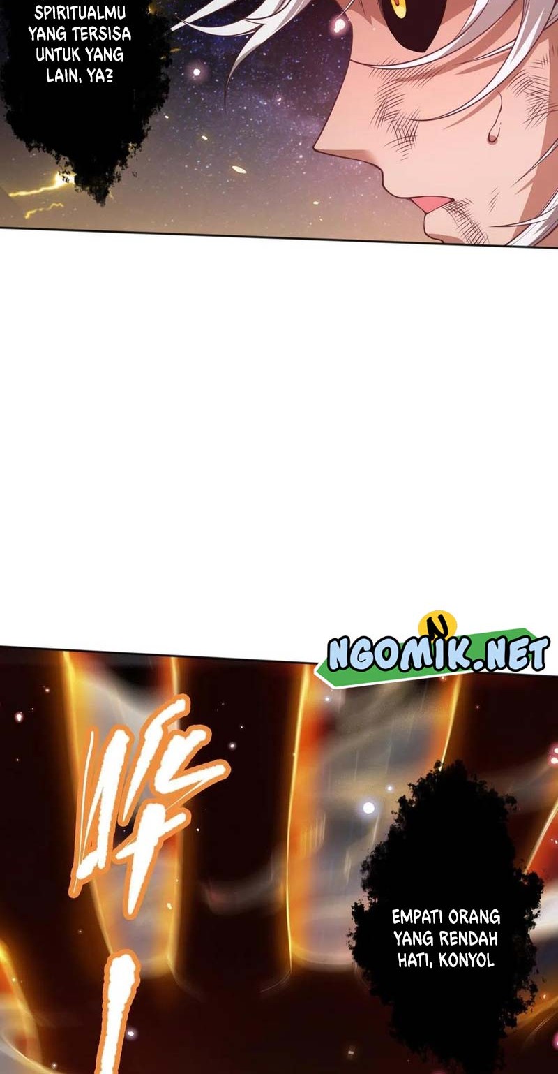 Ultimate Soldier Chapter 174 - halaman 25