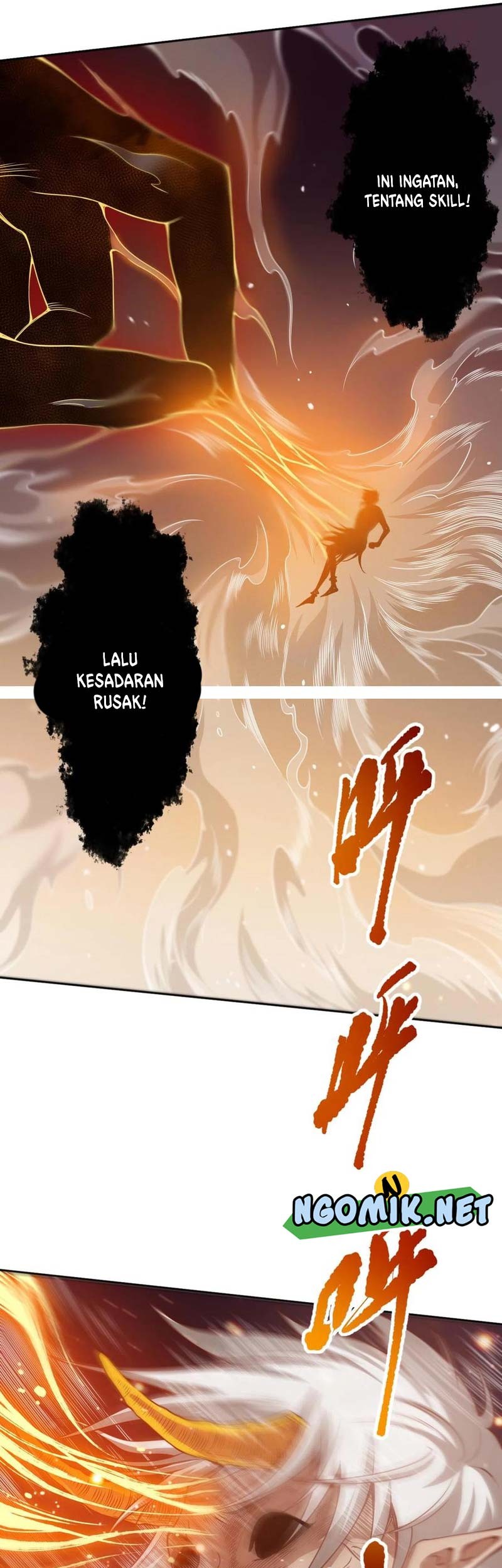 Ultimate Soldier Chapter 174 - halaman 28