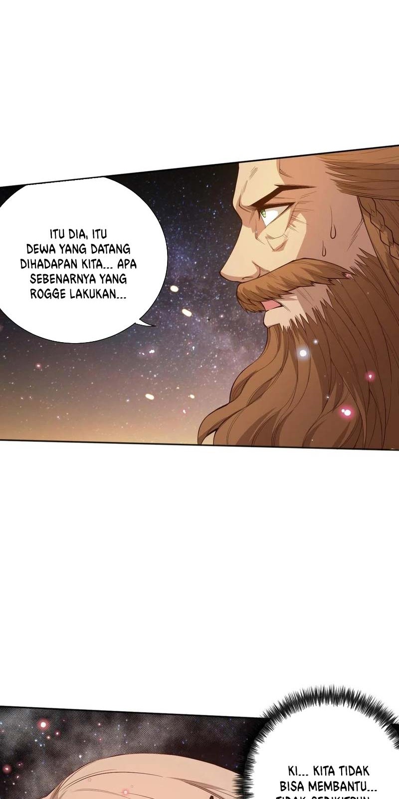 Ultimate Soldier Chapter 174 - halaman 31