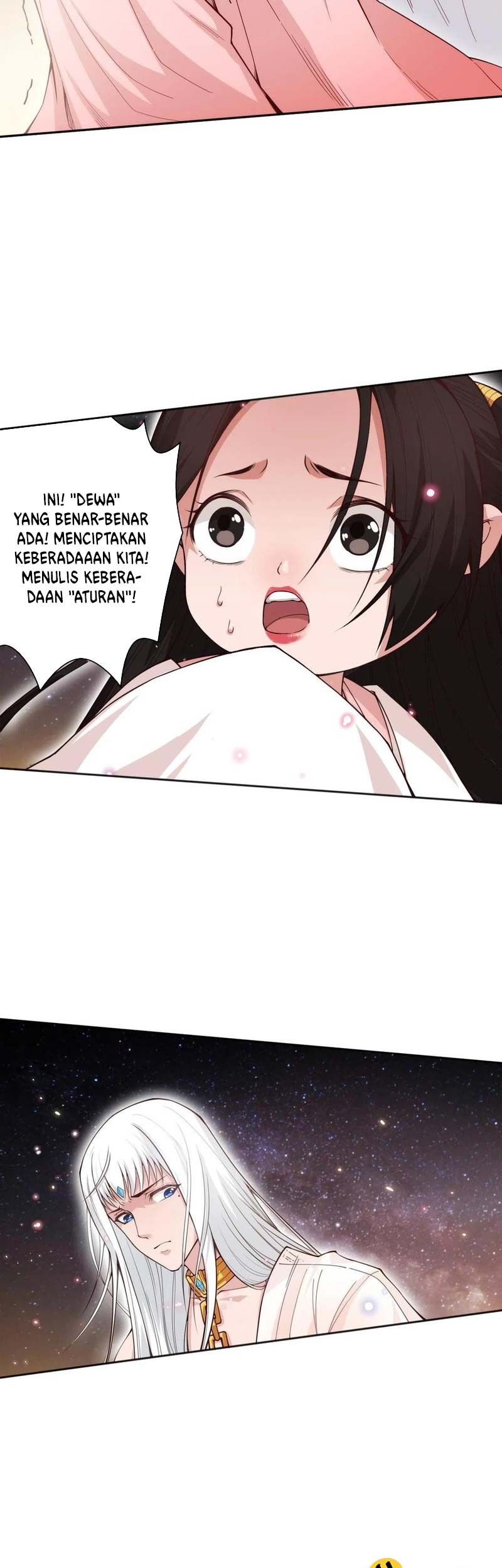 Ultimate Soldier Chapter 174 - halaman 36