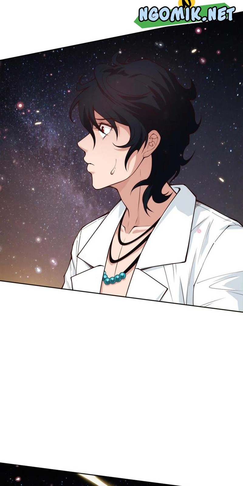 Ultimate Soldier Chapter 174 - halaman 37