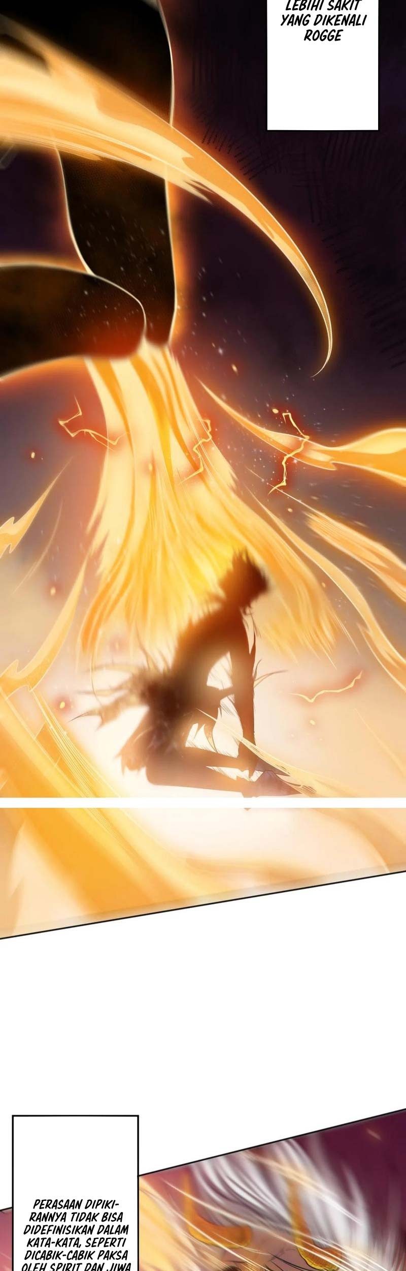 Ultimate Soldier Chapter 174 - halaman 40
