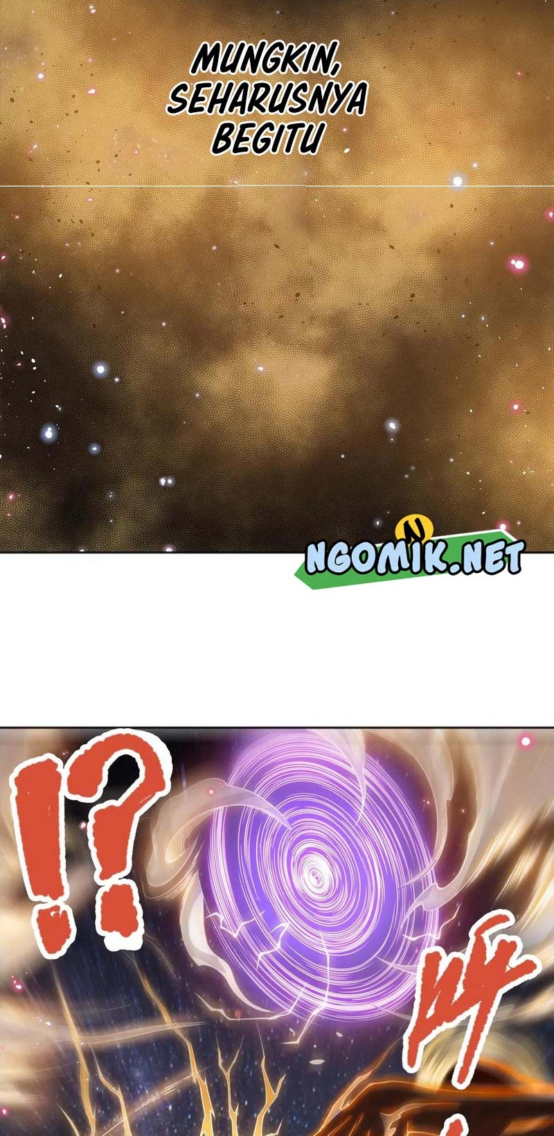 Ultimate Soldier Chapter 174 - halaman 45